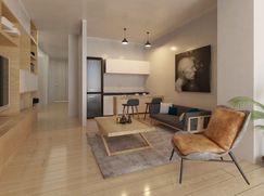 Appartamento in Residenziale