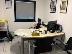 Ufficio in Commerciale