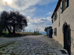 Rustico/Casale in Residenziale