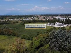 Terreno agricolo in Commerciale