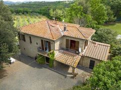 Rustico/Casale in Residenziale