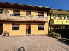 Villetta a schiera in Residenziale