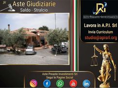Appartamento in Residenziale