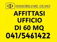 Ufficio in Commerciale