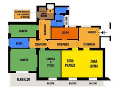 Appartamento in Residenziale