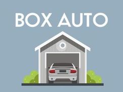 Box/posto auto in Residenziale