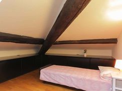 Stanza in Residenziale