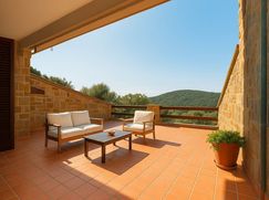 Villetta a schiera in Residenziale