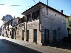 Rustico/Casale in Residenziale