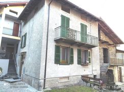 Casa indipendente in Residenziale