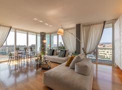 Appartamento in Residenziale