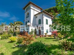 Villa in Residenziale