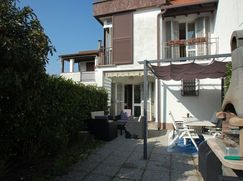 Villetta a schiera in Residenziale