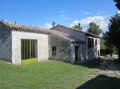 Rustico/Casale in Residenziale