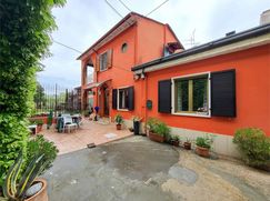 Villetta a schiera in Residenziale