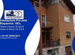 Appartamento in Residenziale