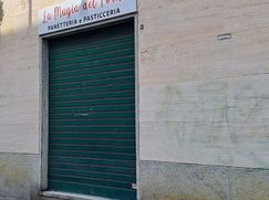 Negozio/Locale commerciale in Commerciale