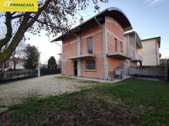 Casa indipendente in Residenziale