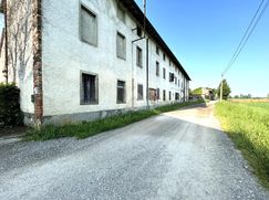 Rustico/Casale in Residenziale