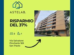 Appartamento in Residenziale
