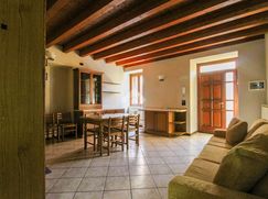 Casa indipendente in Residenziale