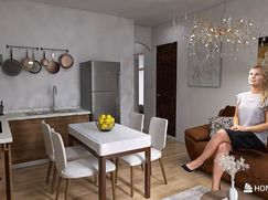 Appartamento in Residenziale