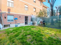 Villetta a schiera in Residenziale
