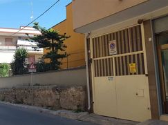 Box/posto auto in Residenziale