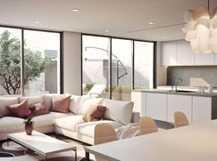 Casa Bi/Trifamiliare in Residenziale