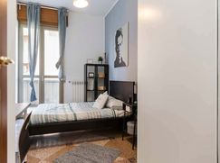 Stanza in Residenziale