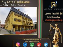 Appartamento in Residenziale