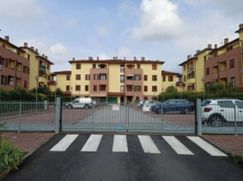 Box/posto auto in Residenziale