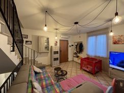 Villetta a schiera in Residenziale