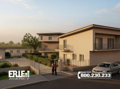 Appartamento in Residenziale