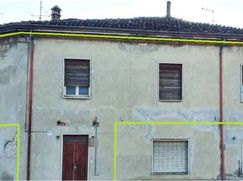 Casa Bi/Trifamiliare in Residenziale
