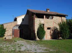 Rustico/Casale in Residenziale