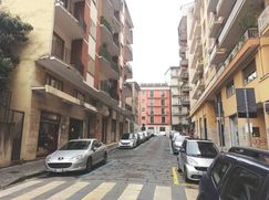 Box/posto auto in Residenziale