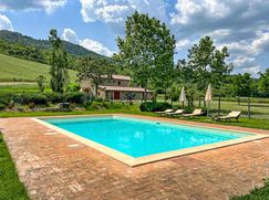 Villa in Residenziale