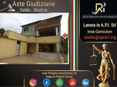 Appartamento in Residenziale