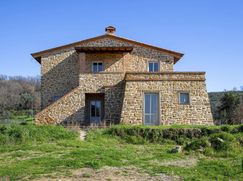 Rustico/Casale in Residenziale