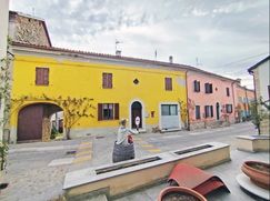 Rustico/Casale in Residenziale