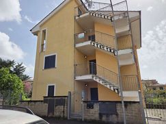 Appartamento in Residenziale
