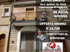 Appartamento in Residenziale