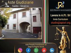 Appartamento in Residenziale