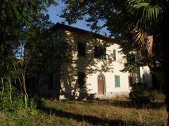Rustico/Casale in Residenziale