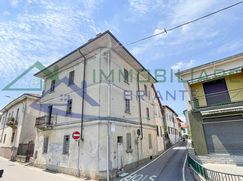 Casa indipendente in Residenziale