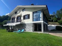 Villa in Residenziale