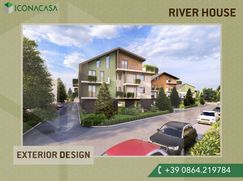 Appartamento in Residenziale