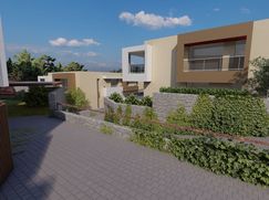 Casa Bi/Trifamiliare in Residenziale