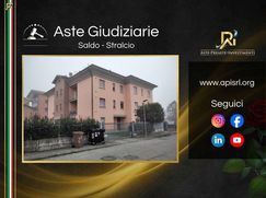 Appartamento in Residenziale